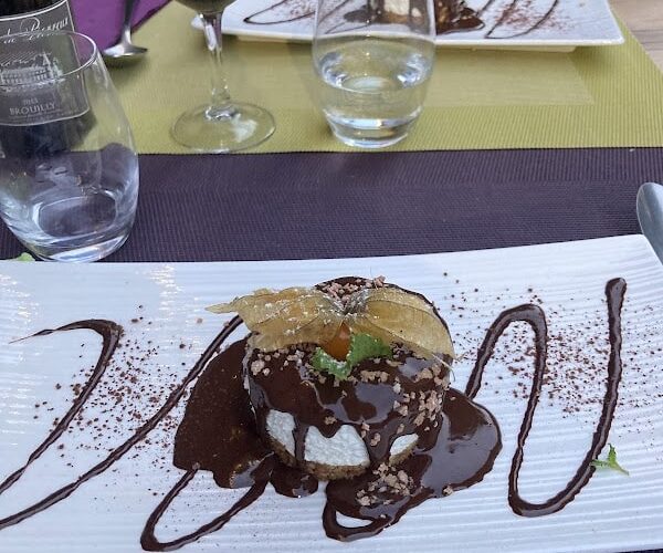 Restaurant Ô Saveurs à Évreux, France