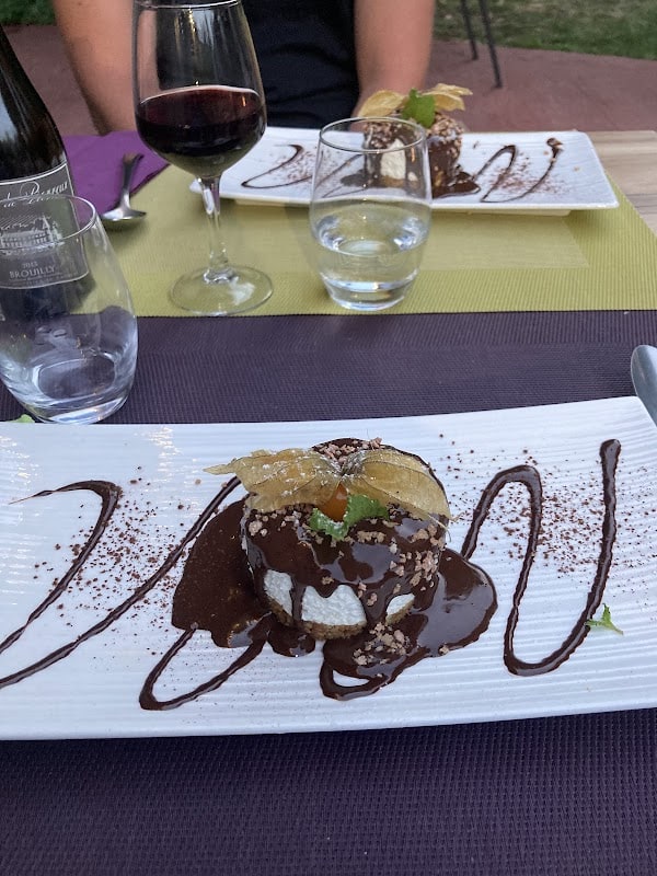 Restaurant Ô Saveurs à Évreux, France