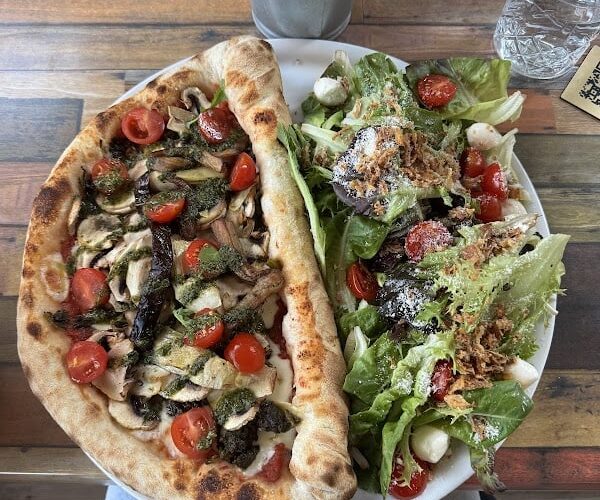 Restaurant O Sel Fou à Colomiers, France