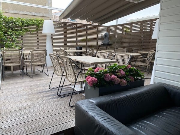 Restaurant O Sole Mio Royan à Royan, France