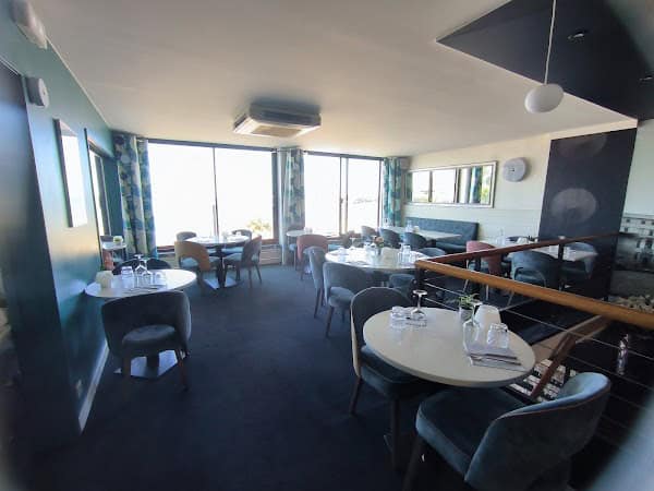 Restaurant O Sole Mio Royan à Royan, France