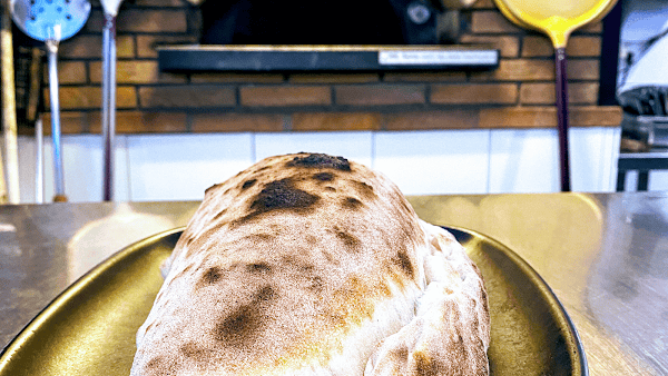 Restaurant O Sole Mio Royan à Royan, France