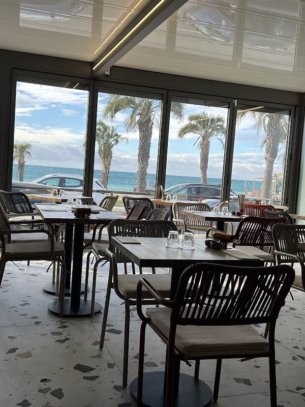 Restaurant Ô Sushi Bar Le Casier à Six-Fours-les-Plages, France