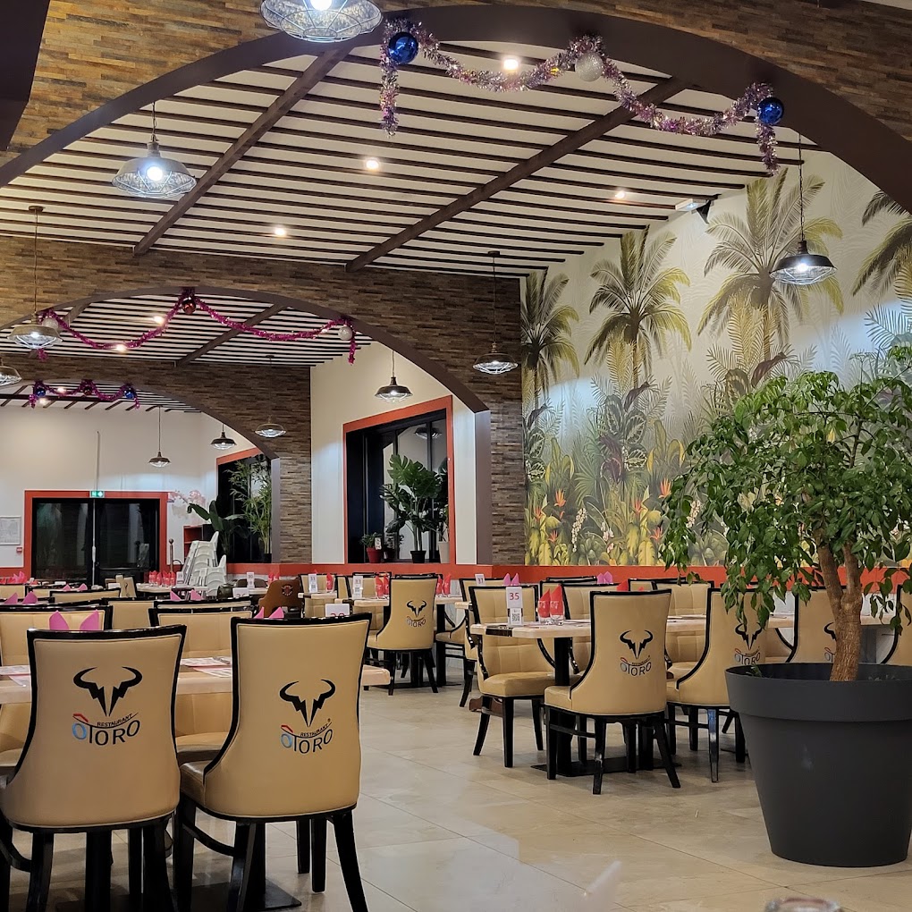 Restaurant O’ Toro à Morsbach, France