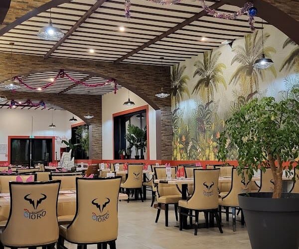 Restaurant O’ Toro à Morsbach, France