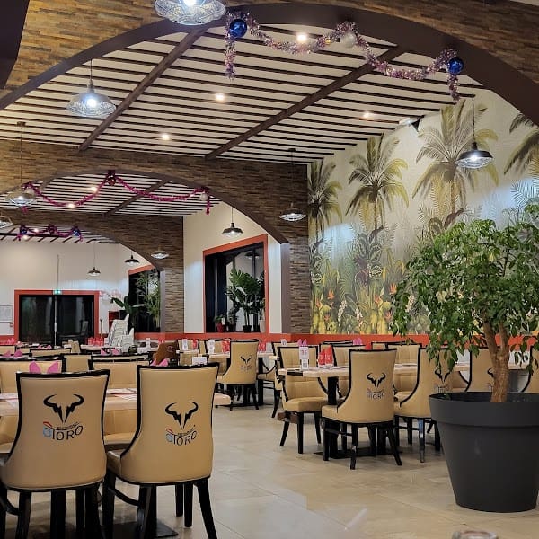 Restaurant O’ Toro à Morsbach, France