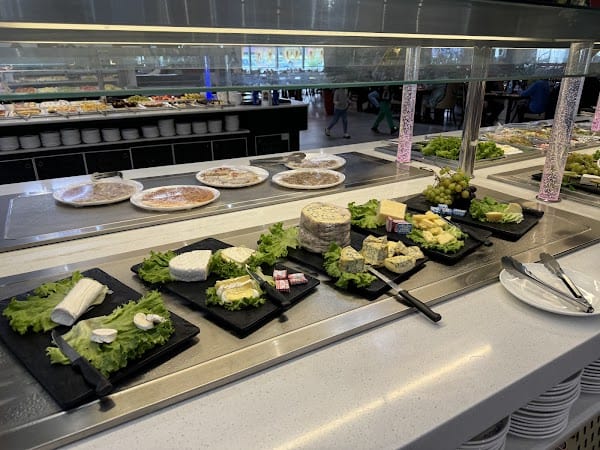 Restaurant O’ Toro à Morsbach, France