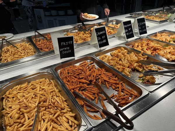 Restaurant O’ Toro à Morsbach, France