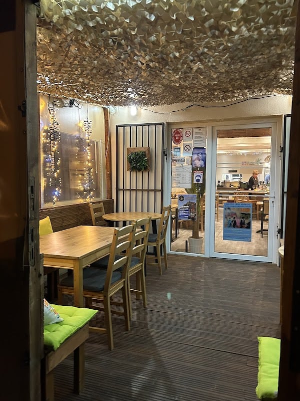 Restaurant O TOUT VA BIEN à Six-Fours-les-Plages, France