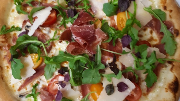 Restaurant O TOUT VA BIEN à Six-Fours-les-Plages, France