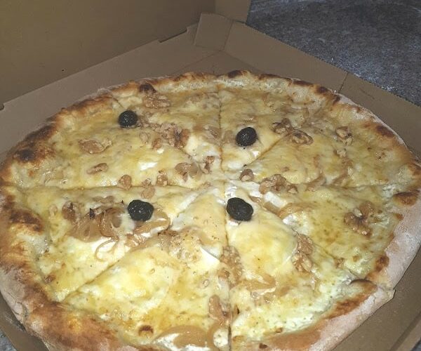 Restaurant O TOUT VA BIEN à Six-Fours-les-Plages, France