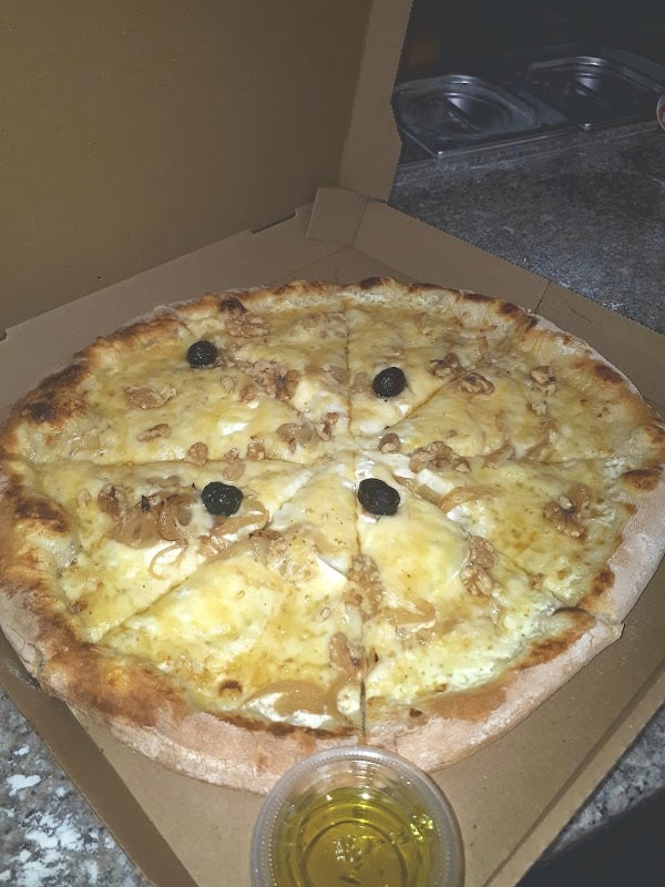 Restaurant O TOUT VA BIEN à Six-Fours-les-Plages, France