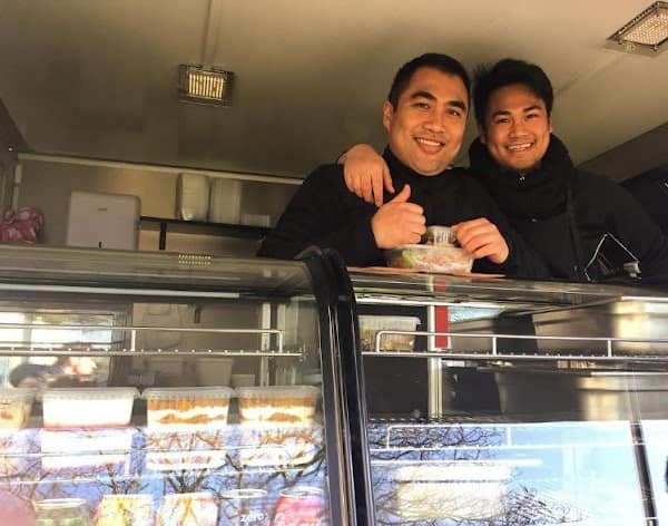 Restaurant Ô Tuk Tuk à Colomiers, France