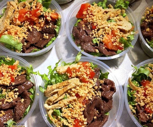 Restaurant Ô Tuk Tuk à Colomiers, France