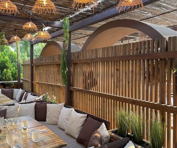 Restaurant Ô-VA-NA à Torreilles, France