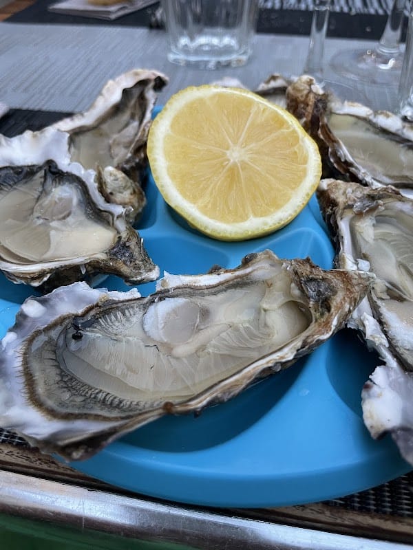 Restaurant Ô Vintage à Antibes, France