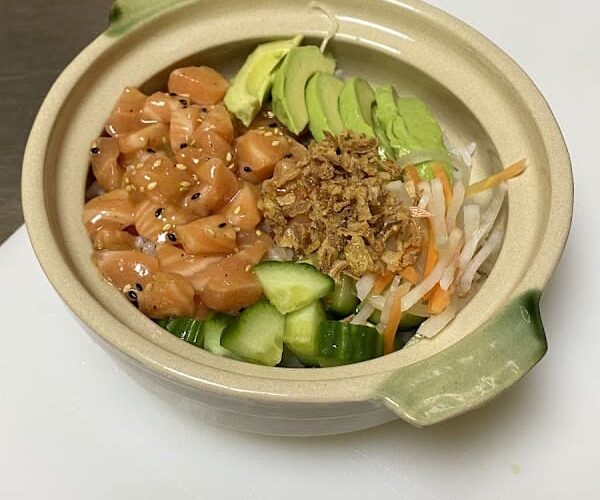 Restaurant Ô Zen Wok à Taradeau, France