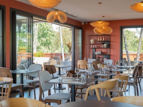 Restaurant O’bistroy à Mérignac, France