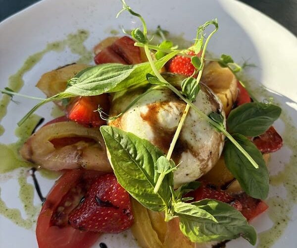 Restaurant O’bistroy à Mérignac, France