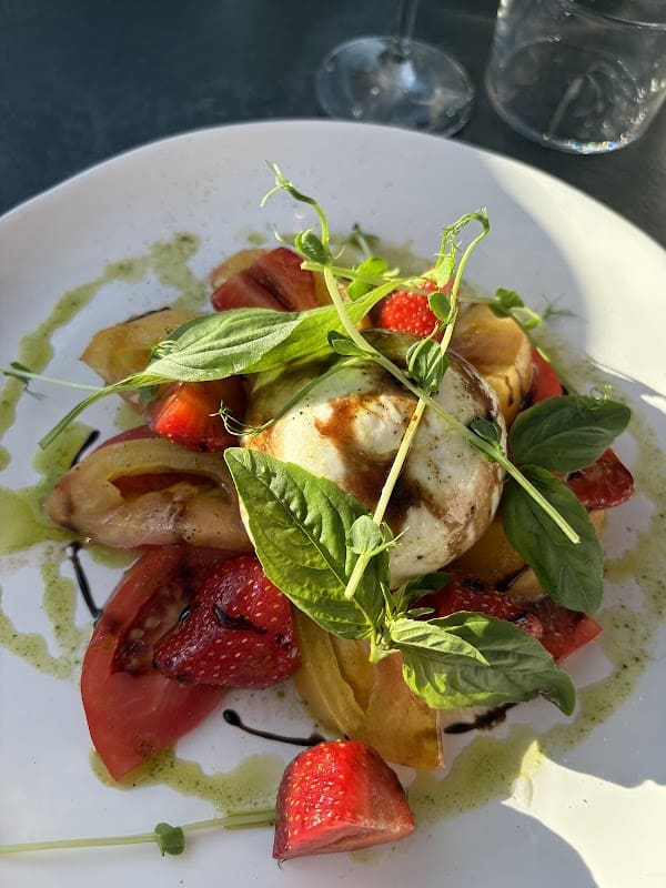 Restaurant O’bistroy à Mérignac, France