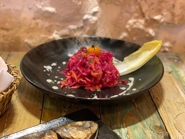 Restaurant O’Bottega Versailles à Versailles, France