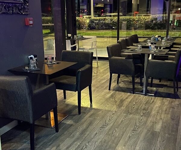 Restaurant Ocean’s Café à Six-Fours-les-Plages, France