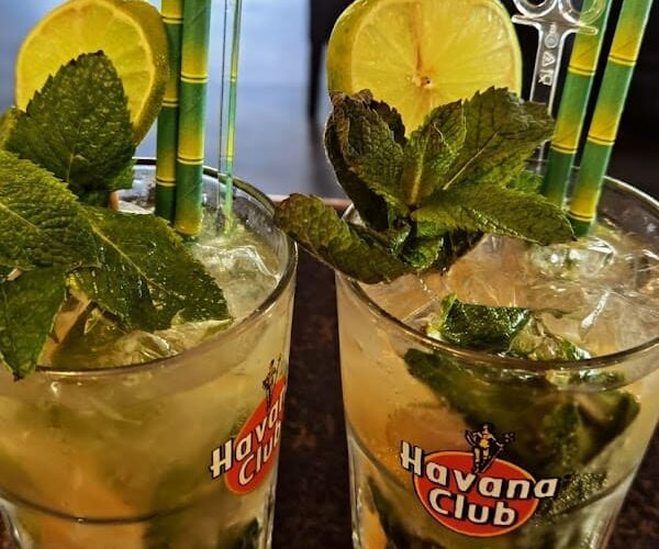 Restaurant Ocean’s Café à Six-Fours-les-Plages, France