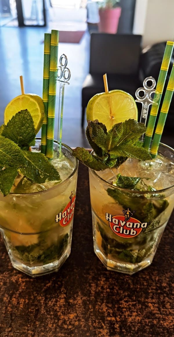 Restaurant Ocean’s Café à Six-Fours-les-Plages, France