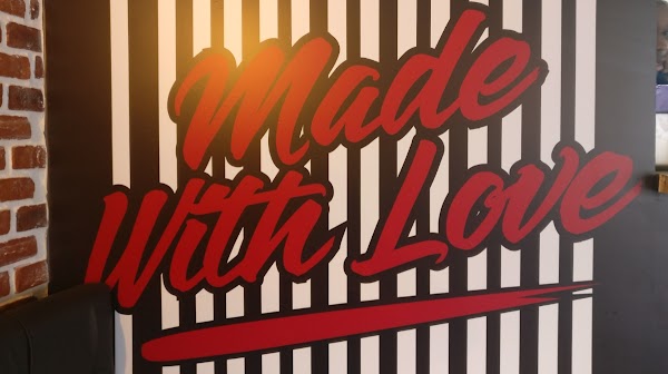 Restaurant O’cheese naan à Noisy-le-Grand, France