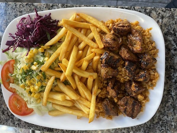 Restaurant O’delys à Compiègne, France