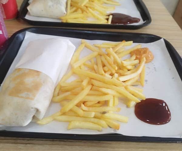 Restaurant O’DWICH à Vitry-sur-Seine, France