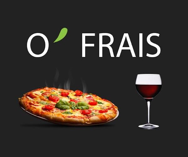 Restaurant O’Frais Menton à Menton, France