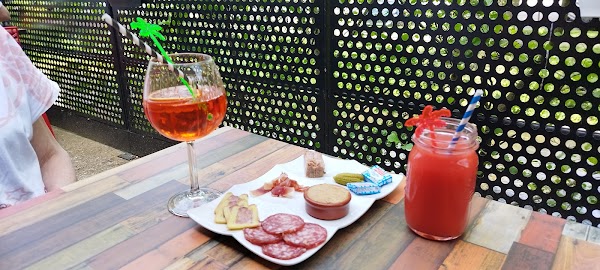 Restaurant O’Francky à Évreux, France