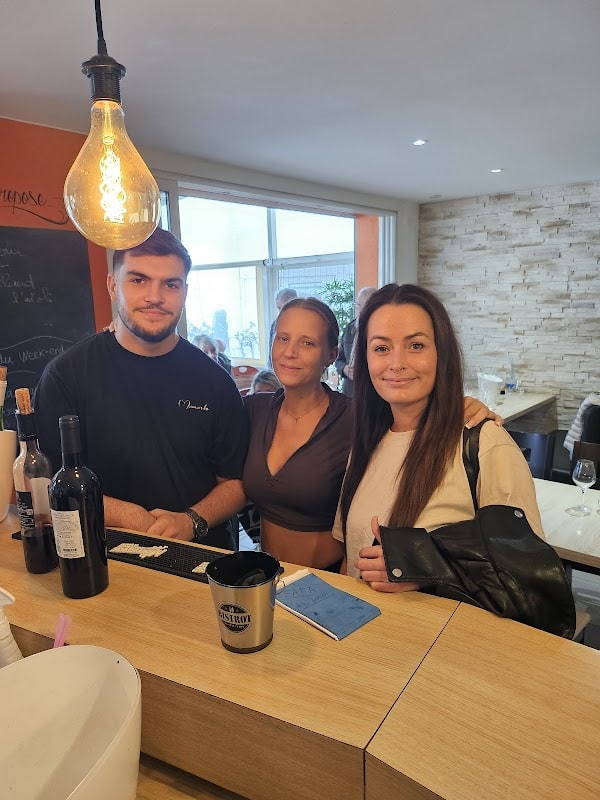 Restaurant Oh Kakou à Le Barcarès, France