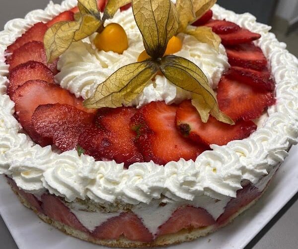 Restaurant Oh Kakou à Le Barcarès, France