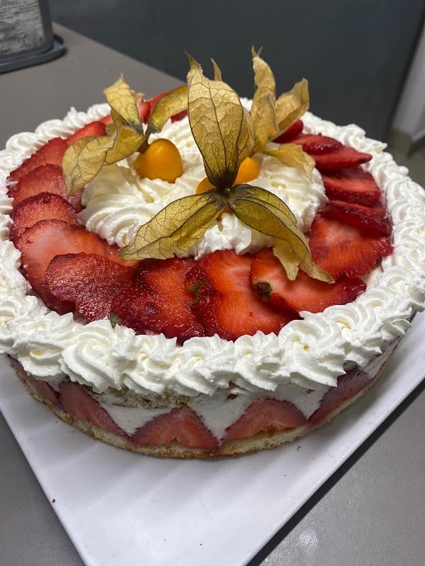 Restaurant Oh Kakou à Le Barcarès, France