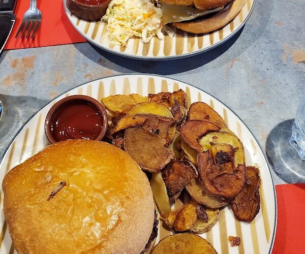 Restaurant Oh La La !! à Bayeux, France