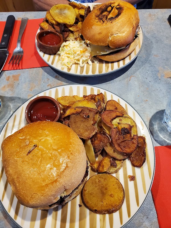 Restaurant Oh La La !! à Bayeux, France