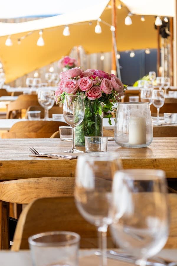 Restaurant OHLALA BEACH LEUCATE à Leucate, France