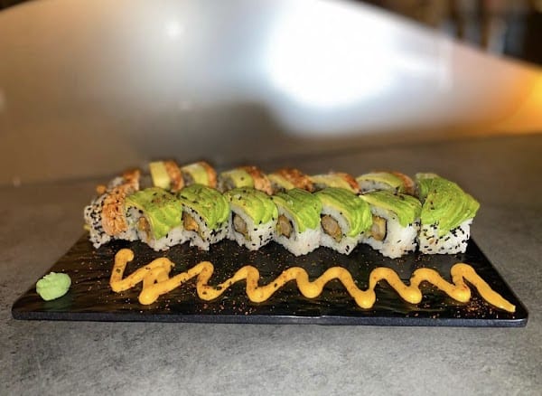 Restaurant Ô’JAP Melun / Jap&Thaï à Melun, France