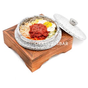 Restaurant OKA SUSHI BAR à Vesoul, France