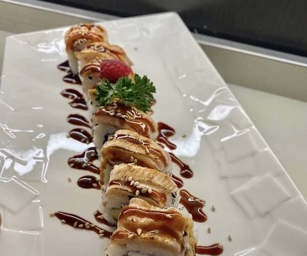 Restaurant Oketa Pessac à Pessac, France