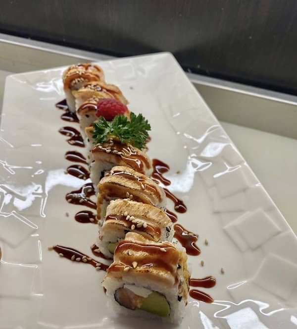 Restaurant Oketa Pessac à Pessac, France