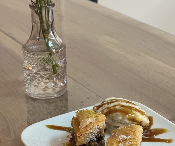 Restaurant OKKA à Bruyères, France