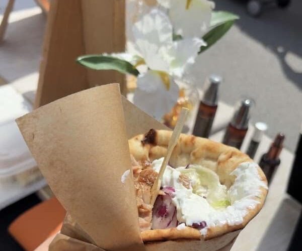 Restaurant OKKA à Bruyères, France