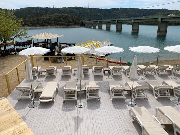 Restaurant Okwide à Montauroux, France