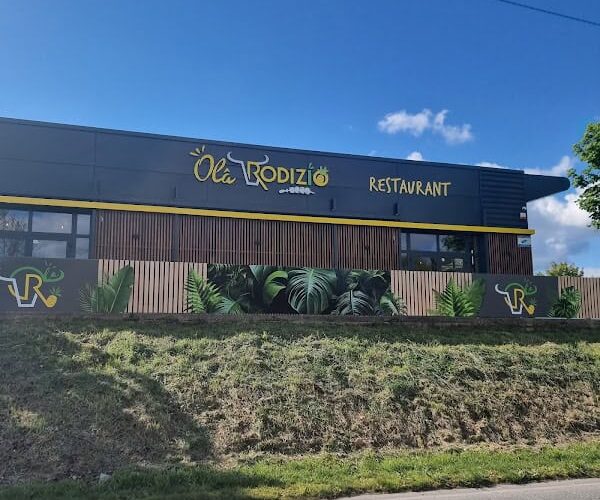 Restaurant Òla Rodizio à Charleville-Mézières, France