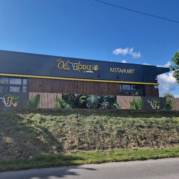 Restaurant Òla Rodizio à Charleville-Mézières, France