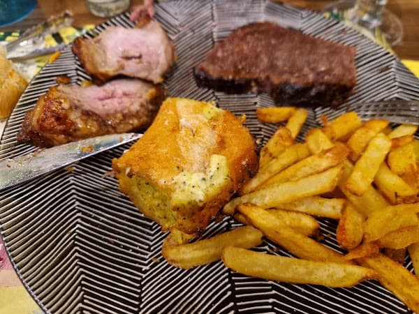 Restaurant Òla Rodizio à Charleville-Mézières, France