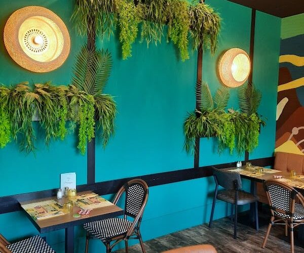 Restaurant Òla Rodizio à Charleville-Mézières, France